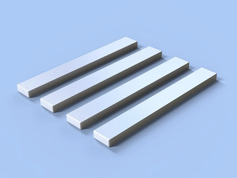 NdFeB Block Magnet